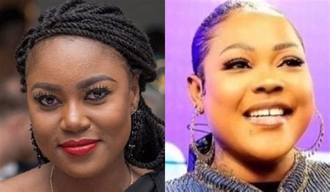 Yvonne Nelson wins GH¢500,000 defamation case against Mona 